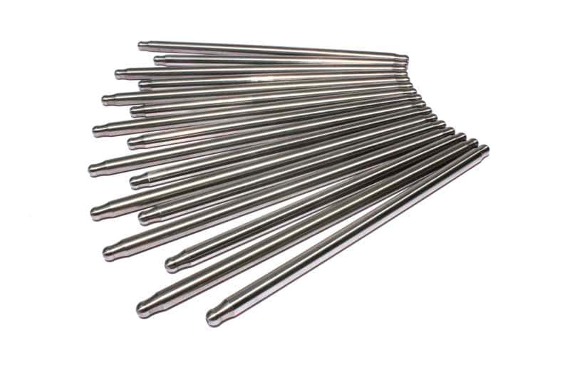 COMP Cams — COMP Cams Pushrods CB H/T 3/8 Int/Exh S
Engine Push Rod - view 1