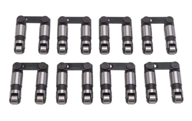 Edelbrock — Edelbrock Retro-Fit Hydraulic Roller Lifter Kit for SBC Engines
CAMSHAFTS - view 1