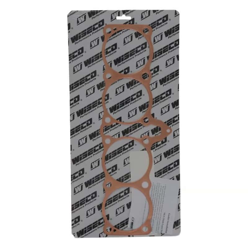 Wiseco — Wiseco 86-92 Copper GSXR1100 .010 Base Gasket
Gasket Kit - view 5