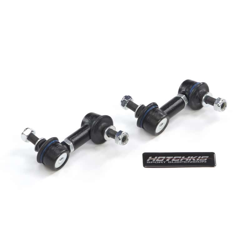 Hotchkis — Hotchkis 04-07 STi Front Endlink Set
Front End Link Set
Sway Bar Link - view 2