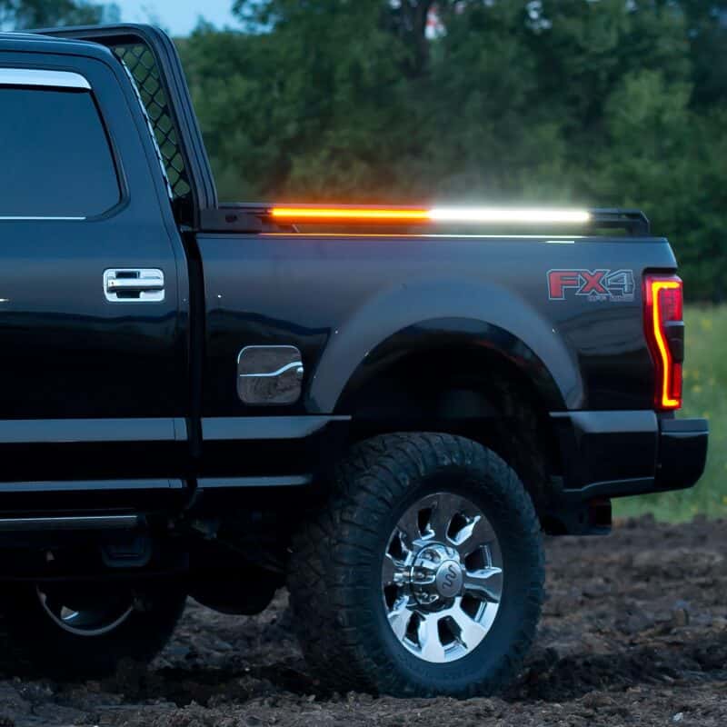 Putco — Putco 44in Work Blade (Works w/ Putco Boss Racks) Boss Racks
LED Light Bar - view 7