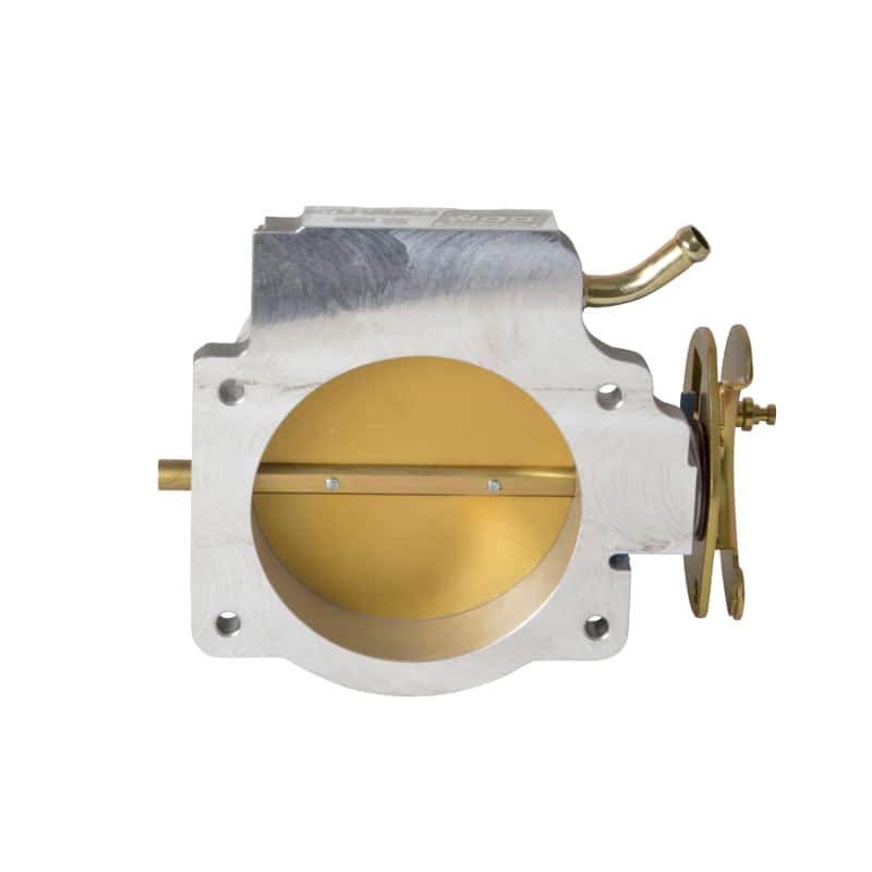 BBK — BBK GM LS2 LS3 LS7 90mm Throttle Body (LS Swap Conversion) Cable Drive BBK Power Plus Series
Throttle Body
TBdyAssy - view 12