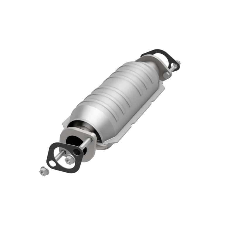 Magnaflow — Magnaflow Conv DF 06-10 Kia Rio 1.6L Rear
OEM Grade
OEM - view 27