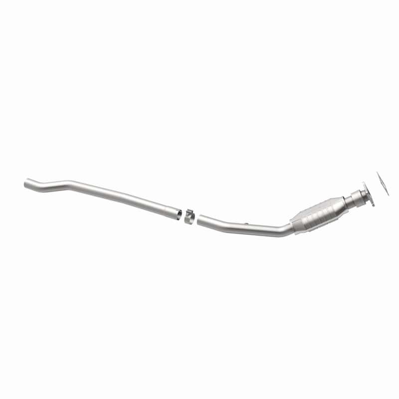 Magnaflow — MagnaFlow Conv DF 96-98 Caravan-Voyager 3.3L/
HM Grade
HM - view 20