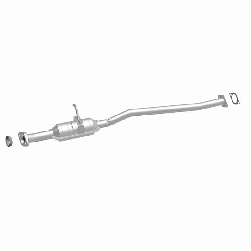 Magnaflow — Magnaflow Conv DF 98-01 Chevrolet Metro 1.3L
HM Grade
HM - view 10