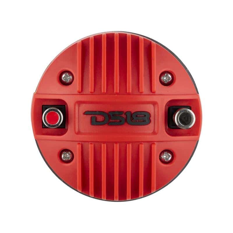 DS18 — DS18 1in Drivers Twist-On Throat 120 Watts RMS 1in Titanium Vc 8 ohm - view 1