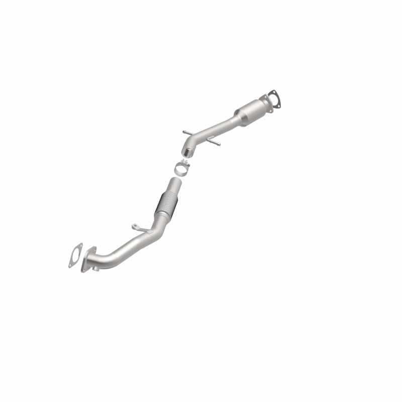 Magnaflow — Magnaflow Conv DF 2017 Buick Envision 2.5L
OEM Grade
OEM - view 29