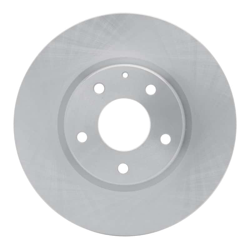 DFC — DFC 13-19 Mazda 6 Front Brake Rotor
DFC Brake Rotor - view 1