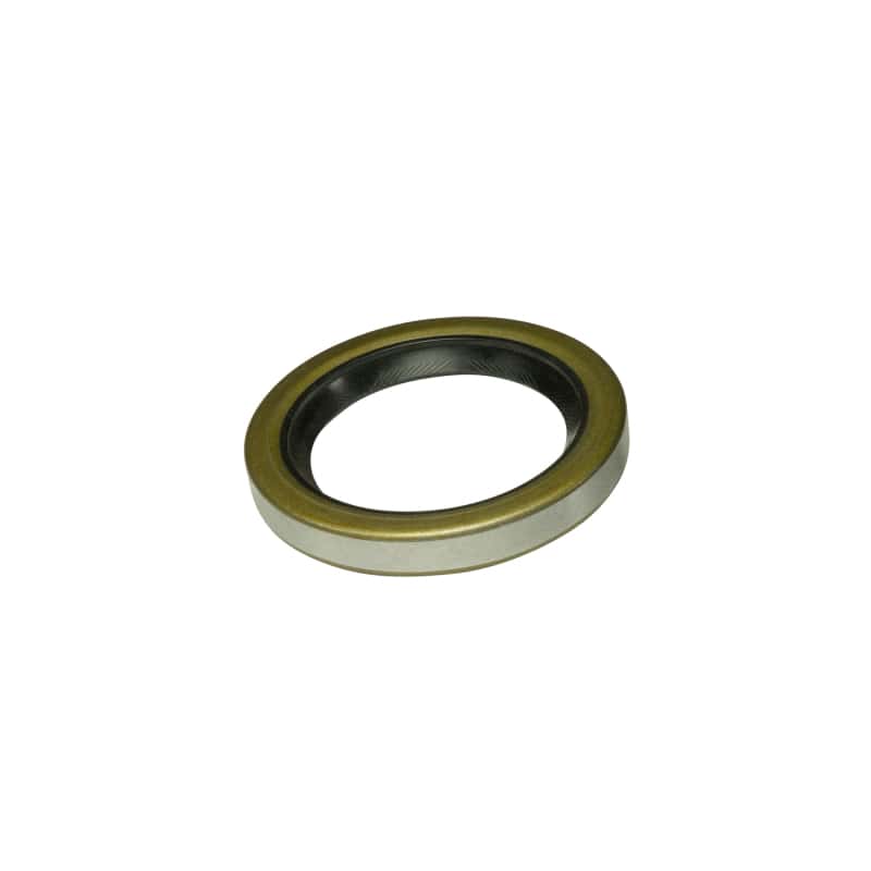 Yukon Gear & Axle — Yukon Gear Inner Axle Seal For 7.5in / 8in and V6 Toyota Rear
Axle seal - Rear 
Axle seal-Rear - view 3