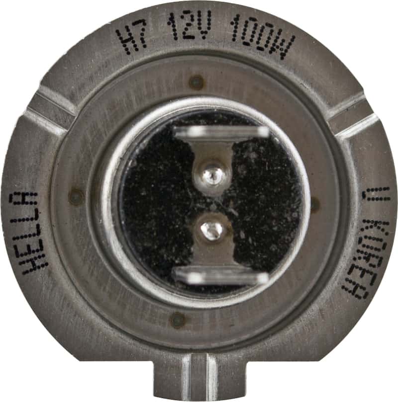 Hella — Hella High Wattage Bulb H7 12V 100W PX26d T4.6
H7 100W Halogen Bulb - view 6