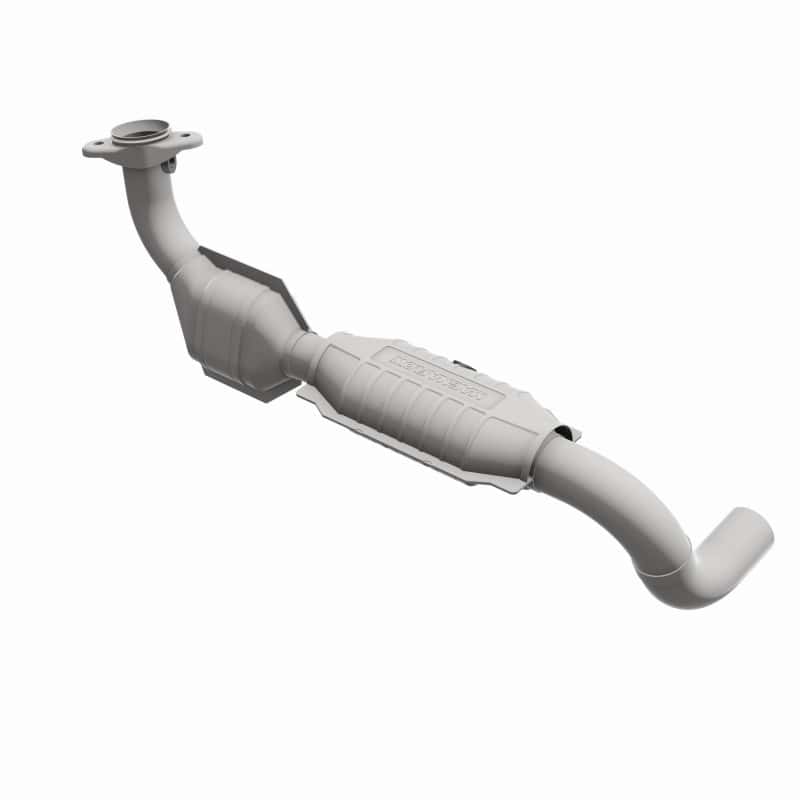 Magnaflow — MagnaFlow Conv DF 04-06 Ford F-150 Pick Up (Exc Heritage) / 06 Lincoln Mark LT Truck Driver Side
HM Grade
HM - view 28
