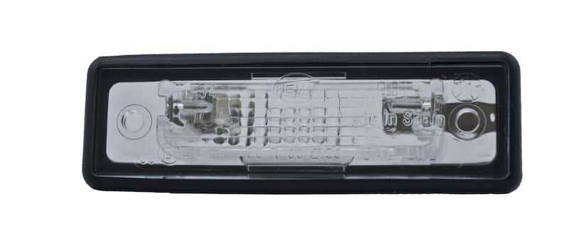 Hella — Hella 1975-1993 BMW 318i License Plate Light
Vehicle Specific Lig - view 1