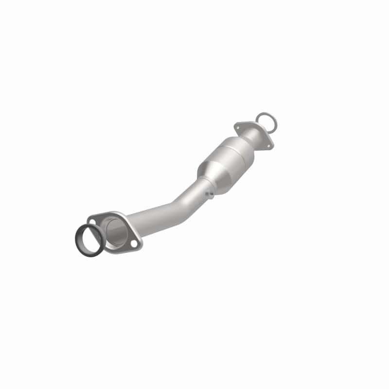 Magnaflow — Magnaflow Conv DF 2011-2015 Juke L4 1.6 OEM Underbody
OEM Grade
OEM - view 27