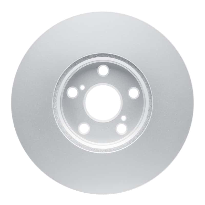 DFC — DFC 08-19 Pontiac Vibe Front GeoSPEC Coated Rotor
DFC Brake Rotor - view 5