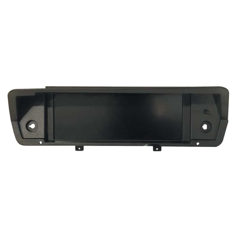 AutoMeter — AutoMeter 72-76 Dodge/Plymouth A-Body InVision Direct Fit Digital Dash, Color LCD
INVISION A-BODY - view 2