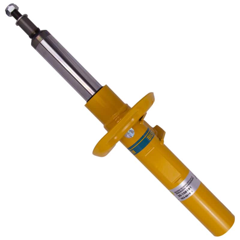 Bilstein — Bilstein B12 Pro-Kit 12-17 Volkswagen Beetle Front and Rear Monotube Suspension Kit
Complete Kit - view 6