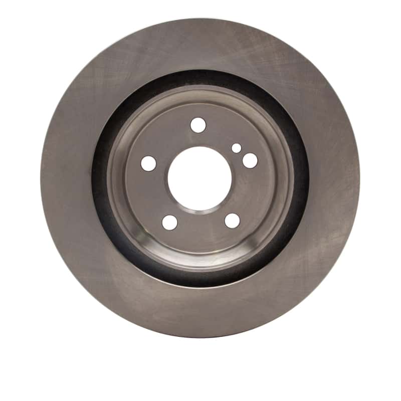 DFC — DFC 13-20 Mercedes-Benz SL400 Rear Brake Rotor
DFC Brake Rotor - view 5