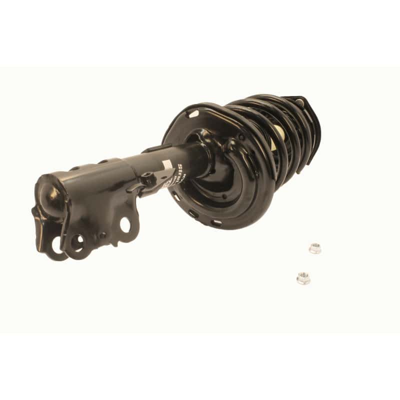 KYB — KYB Strut Plus Front Left 07-09 Toyota Camry 4 Cyl
Strut-Plus - view 5