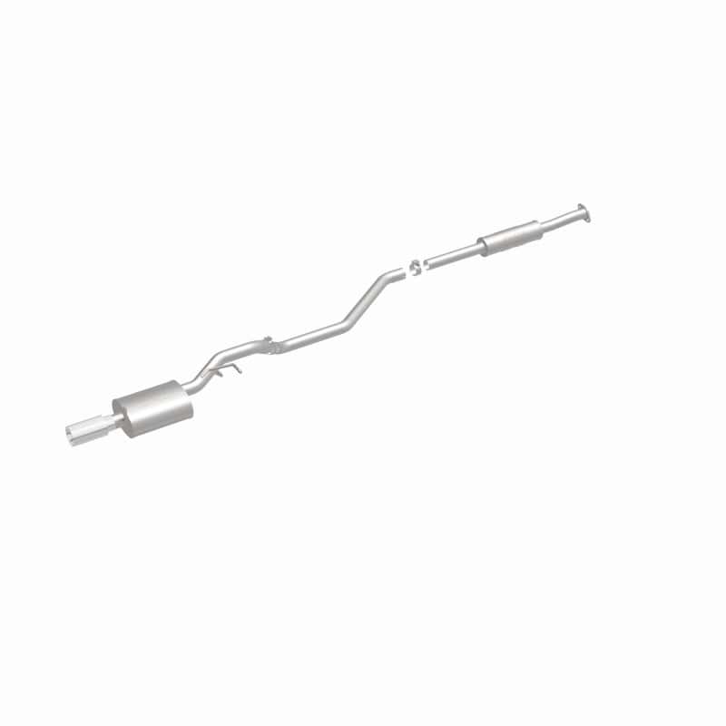 Magnaflow — MagnaFlow Sys C/B 02-03 Mitsubishi Lancer 2.0
Cat-Back - view 4