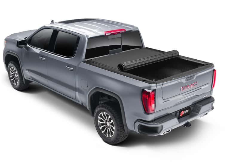BAK — BAK 15-21 Chevy Colorado/GM Canyon Revolver X4s 5.2ft Bed Cover - view 12
