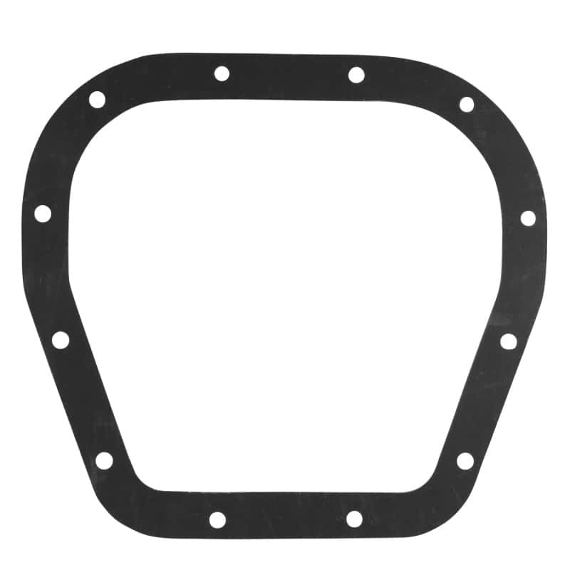 Yukon Gear & Axle — Yukon Gear Steel Cover For Ford 9.75in - view 3