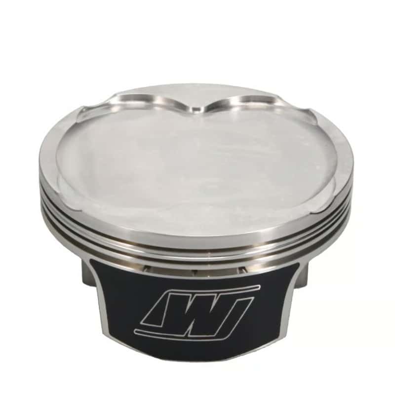 Wiseco — Wiseco 12-19 Polaris RZR570 Ranger Stock CR Piston Kit
Piston Kit - view 6
