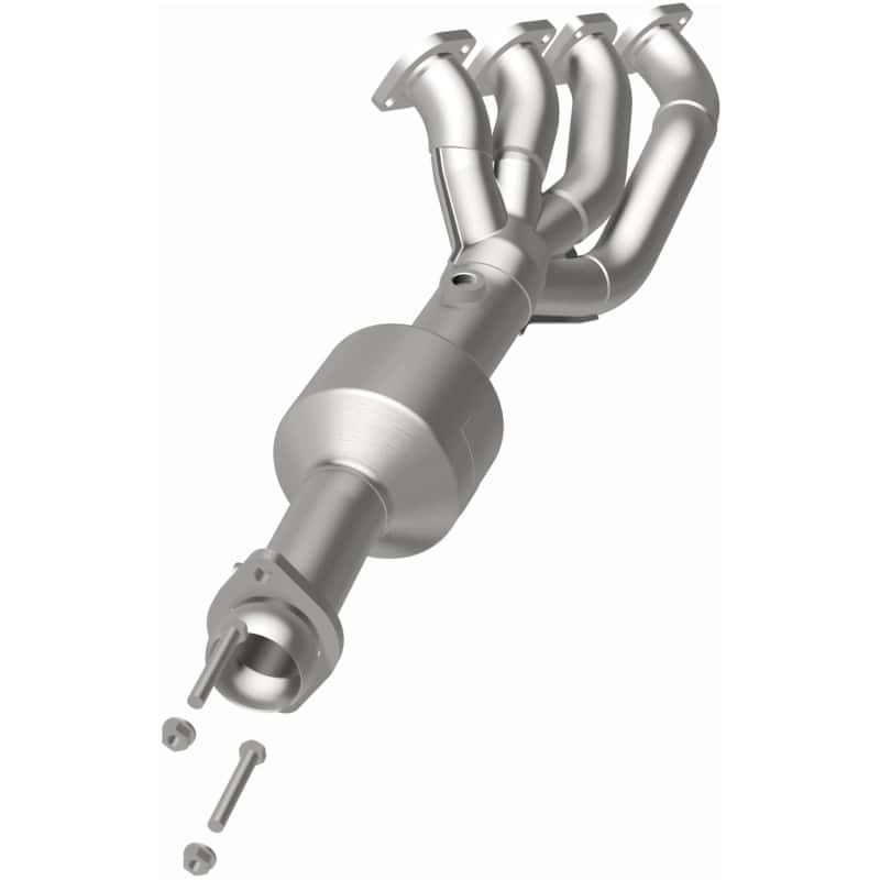 Magnaflow — MagnaFlow Conv DF BMW 7 96-98 D/S OEM
OEM Grade
OEM - view 31