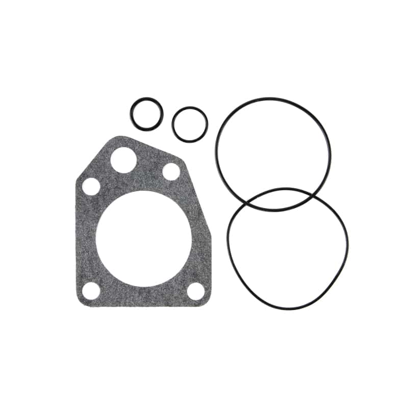 Cometic Gasket — Cometic Chrysler Gen-2 Hemi .032in AFM Oil Pump Gasket Kit
Oil Pump Gasket Kit - view 2