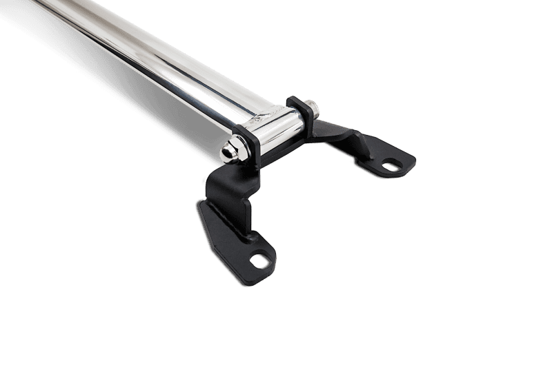 BLOX Racing — BLOX Racing 2015+ Subaru WRX STi Rear Strut Tower Bar w/o Holes - view 2