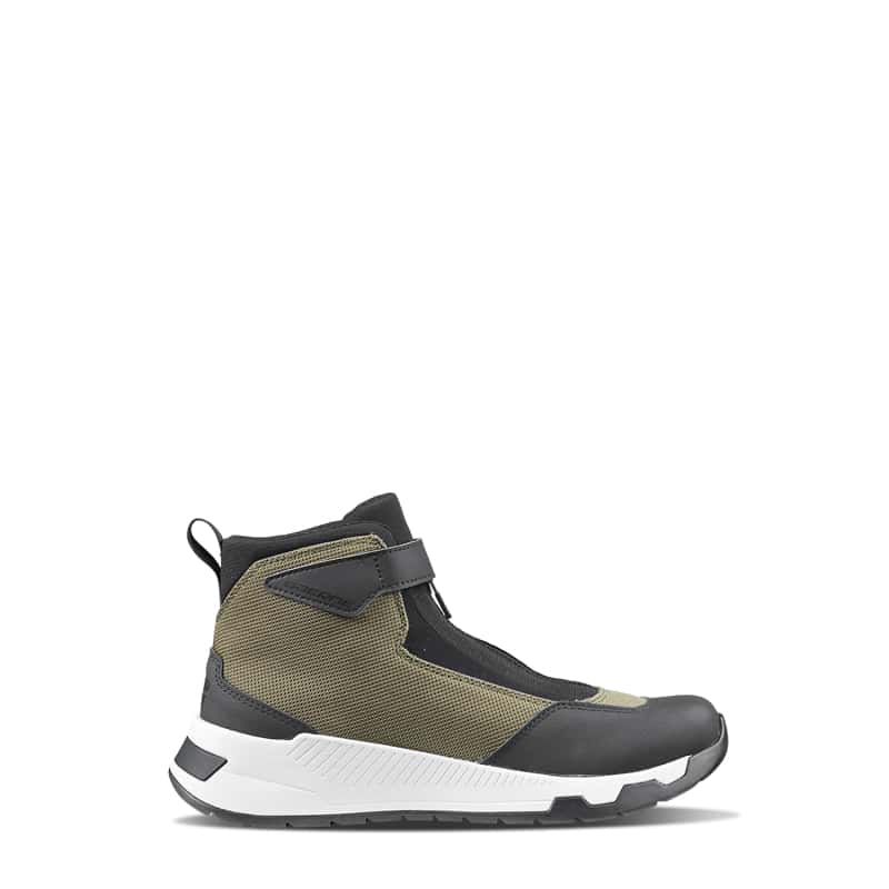 Gaerne — Gaerne G.Zion Air Boot Black/Green Size - 7 - view 3