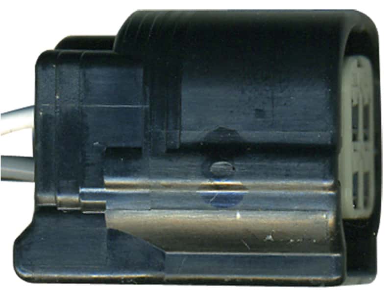 NGK — NGK Acura CSX 2011-2006 Direct Fit Oxygen Sensor
Oxygen Sensor - view 4