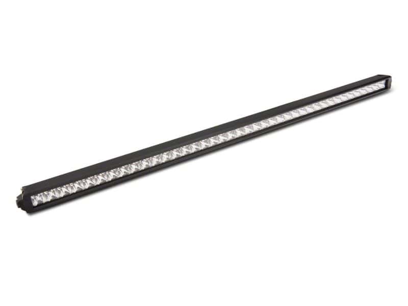 Raxiom — Raxiom 21-23 Bronco Axial Series 40-In 200w LED Light Bar w/ Windshield Mounting Brackets
Lights - view 2