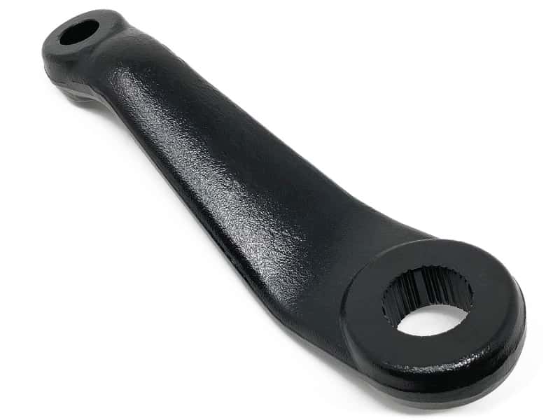 Tuff Country — Tuff Country 80-97 Ford F-250 4wd Drop Pitman Arm
Pitman Arm Box Kit - view 1