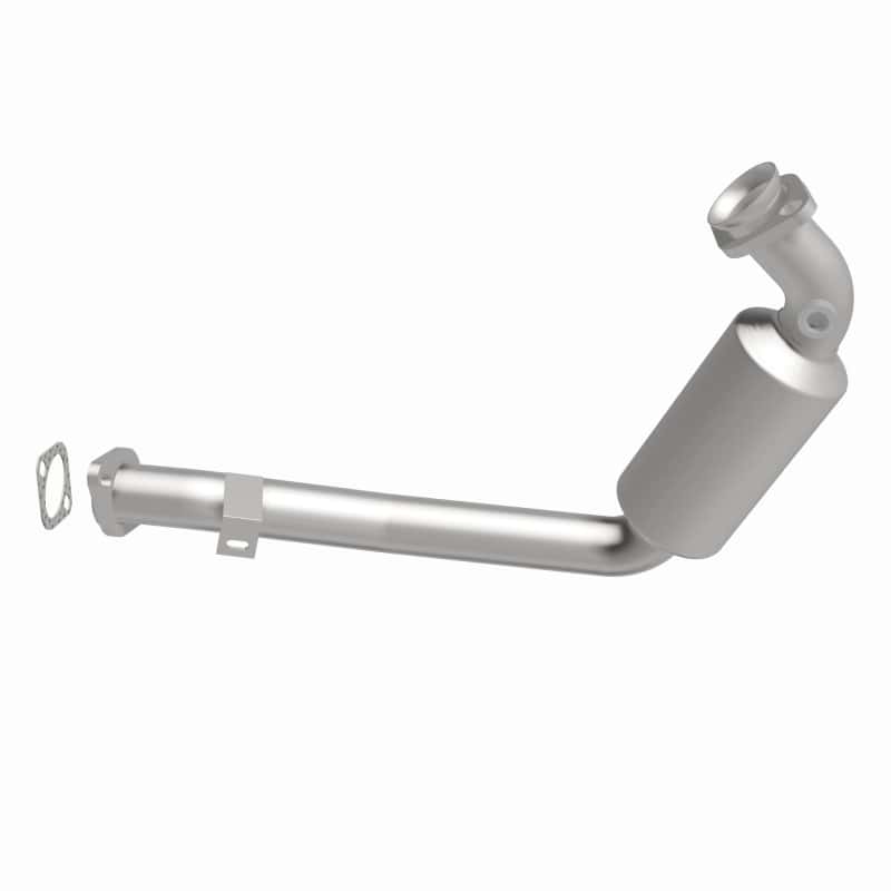 Magnaflow — MagnaFlow Conv DF Ford-Mercury 91 95
Standard Grade
Standard - view 12