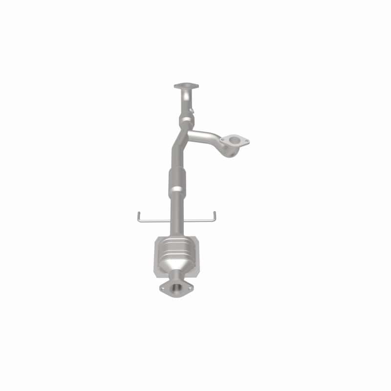 Magnaflow — MagnaFlow Conv DF 00-03 Galant 3L rr OEM
OEM Grade
OEM - view 16