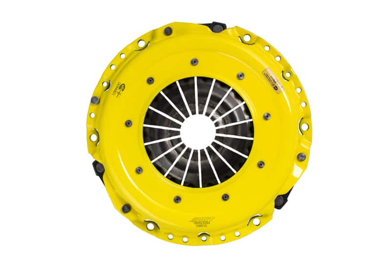 ACT — ACT 15-17 Volkswagen GTI/Golf R P/PL Xtreme Clutch Pressure Plate
Pressure Plate - view 2