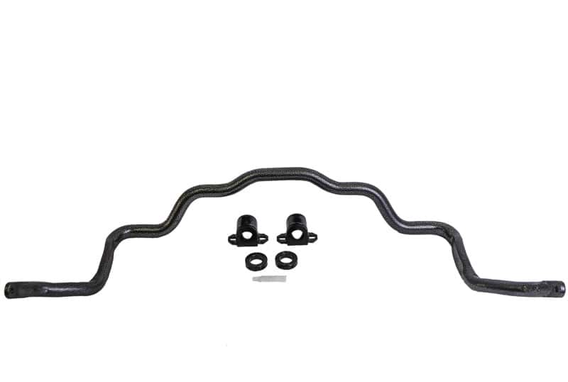 Hellwig — Hellwig 05-15 Toyota Hilux 4WD Solid Heat Treated Chromoly 1-3/8in Front Sway Bar
FRONT SWAY BAR - view 1