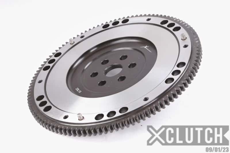 XCLUTCH — XClutch 07-08 Honda Fit Sport 1.5L Chromoly Flywheel
Chromoly Flywheel - view 1
