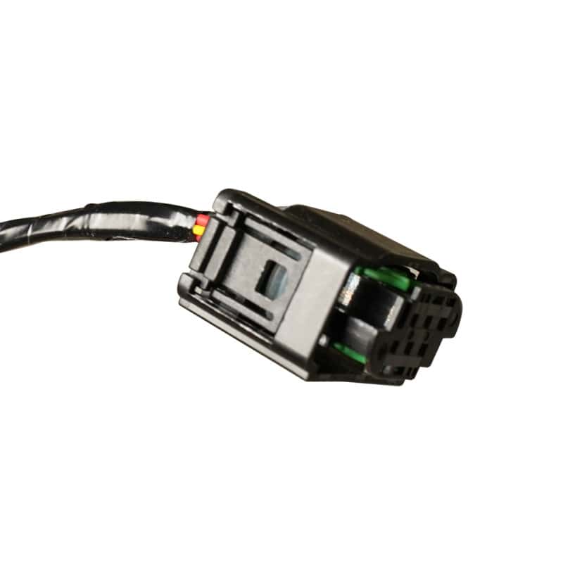 BD Diesel — BD DieselPower Throttle Sensitivity Booster v3.0 - BMW
AccPdlBoostModule
TS BOOSTER V3.0 - view 4