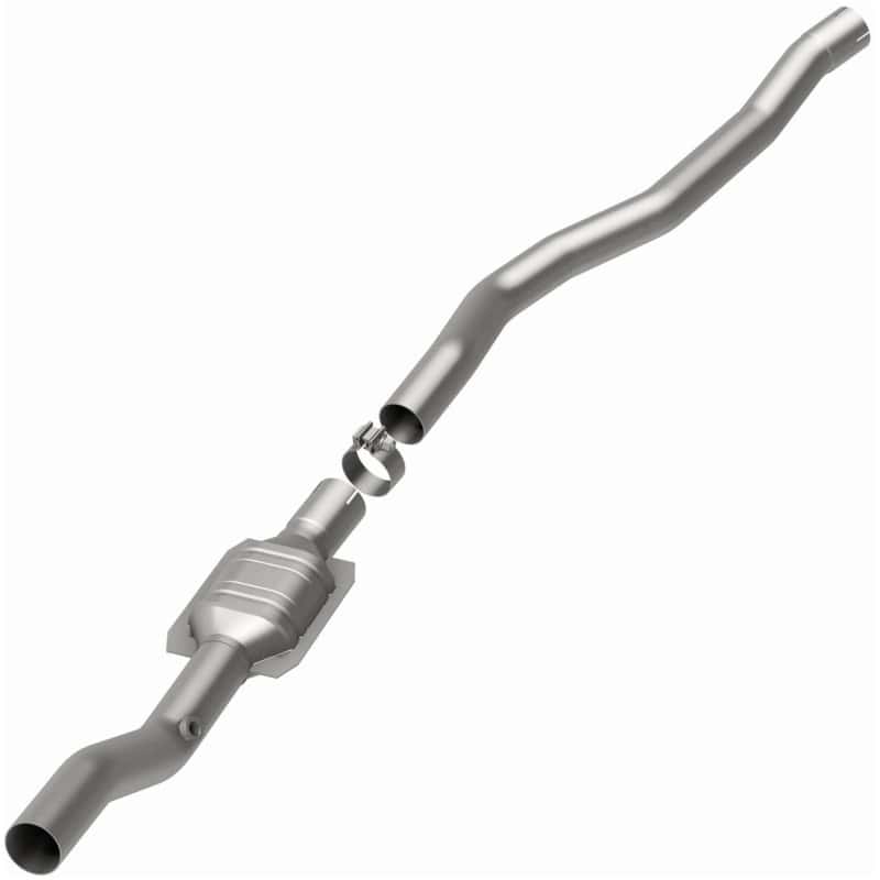 Magnaflow — MagnaFlow Conv DF Dodge Dakota 3.9/5.2L 4WD
HM Grade
HM - view 29