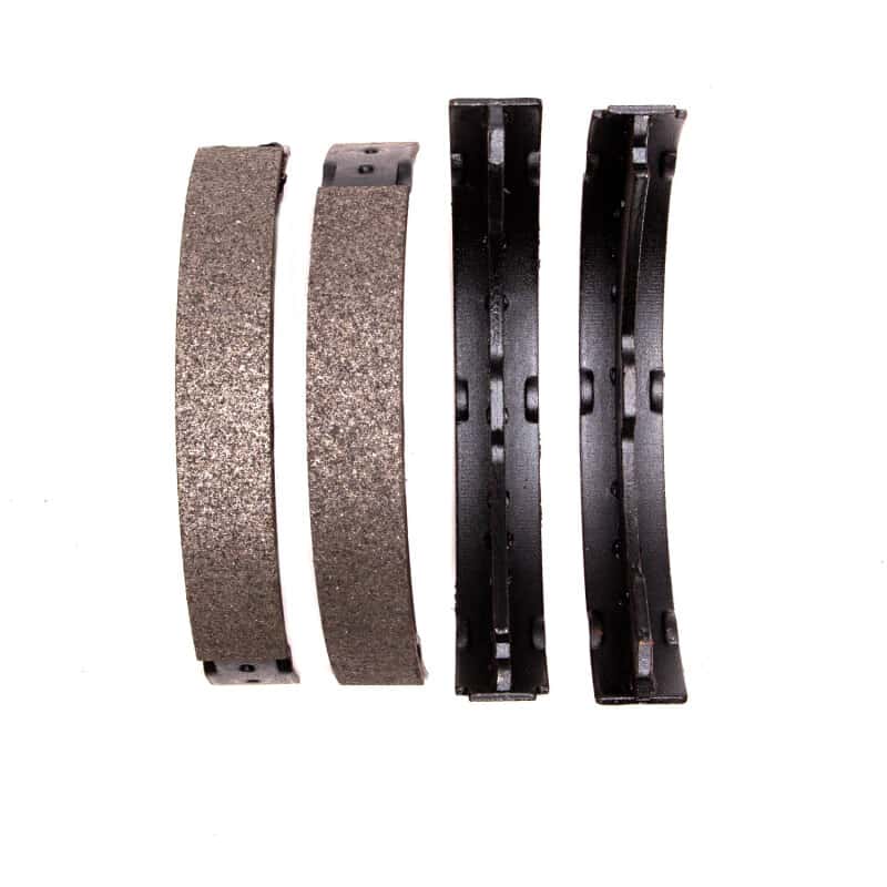 DFC — DFC 00-06 Mercedes-Benz S430 Parking Brake Parking Shoes
DFC Brake Shoe Set - view 2