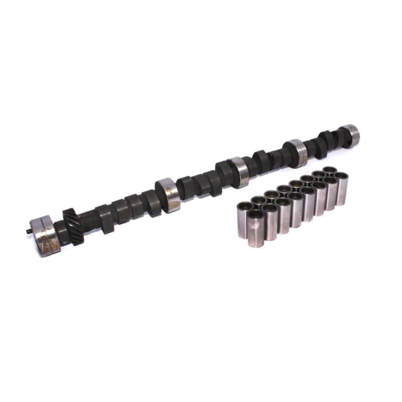 COMP Cams — COMP Cams Cam & Lifter Kit Crh 270S-8
Camshaft, Lifter Kt - view 1