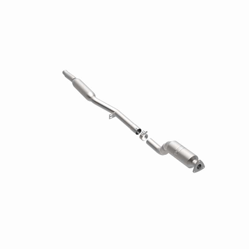 Magnaflow — Magnaflow Conv DF 2005-2007 A6 QUATTRO 3.2L Underbody
OEM Grade
OEM - view 23