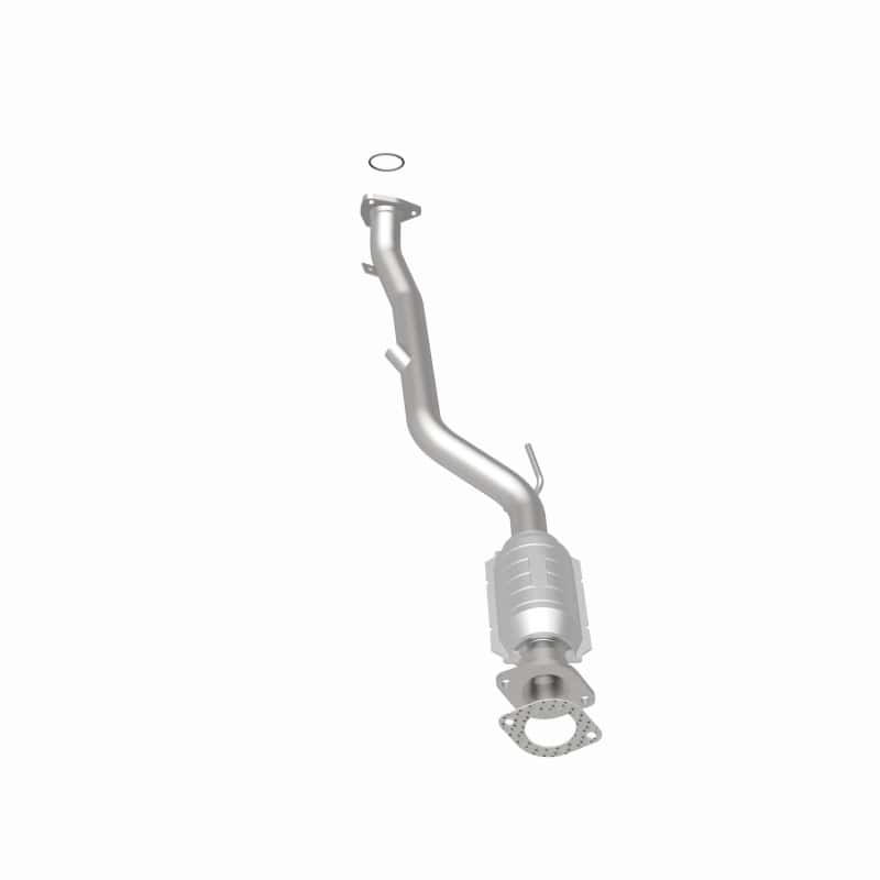 Magnaflow — MagnaFlow Conv DF 90-95 Nissan 300ZX 3.0L D/S Turbocharged
Standard Grade
Standard - view 16