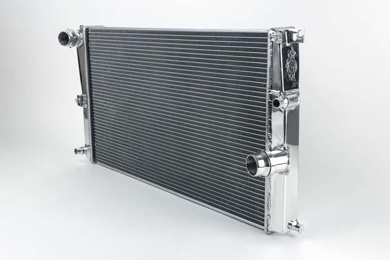 CSF — CSF 15-18 BMW M2 (F87) / 12-16 BMW M235i/M235ix Radiator
CSF Radiator
7078
 - view 2
