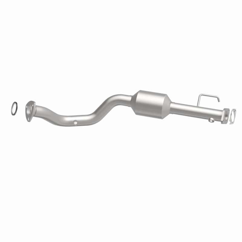 Magnaflow — Magnaflow 2004 Isuzu Rodeo 3.2L Direct Fit Converter
California - view 11