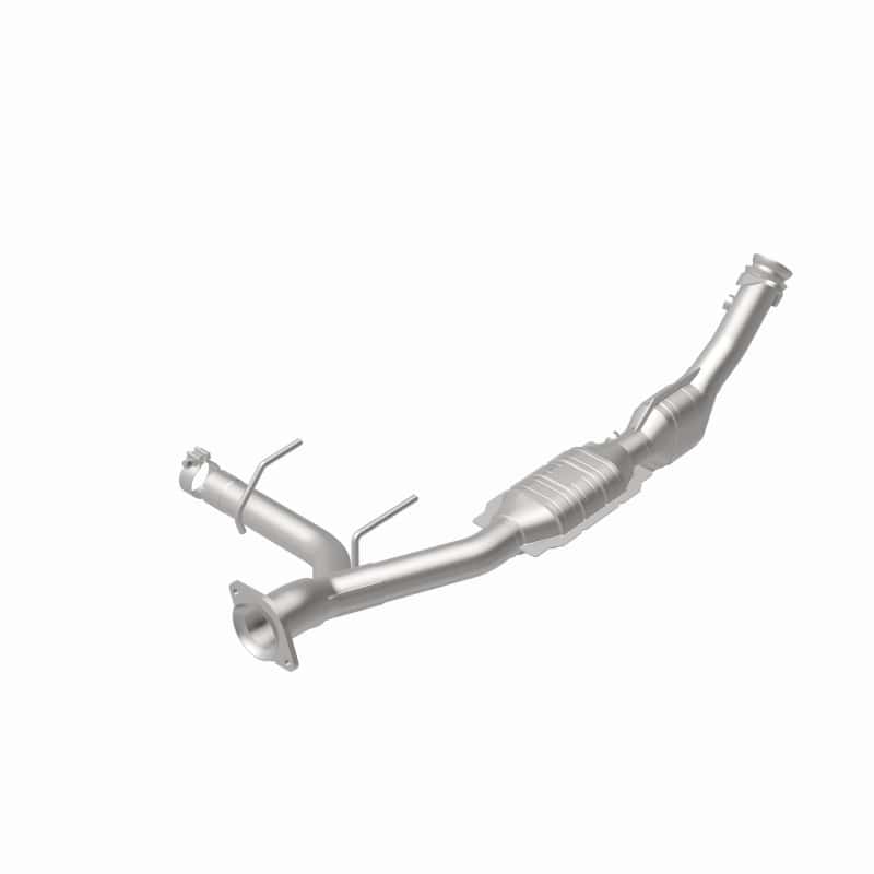 Magnaflow — MagnaFlow Conv DF 03-04 Ford Expedition 5.4L V8 Passenger Side
HM Grade
HM - view 18