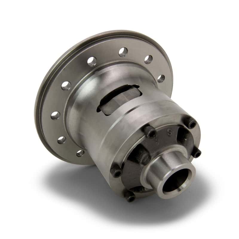 Eaton — Eaton Detroit Locker Differential 31 Spline 1.32in Axle Shaft Diameter 2.76-4.56 Ratio Rear 9.25in
Differential - view 3