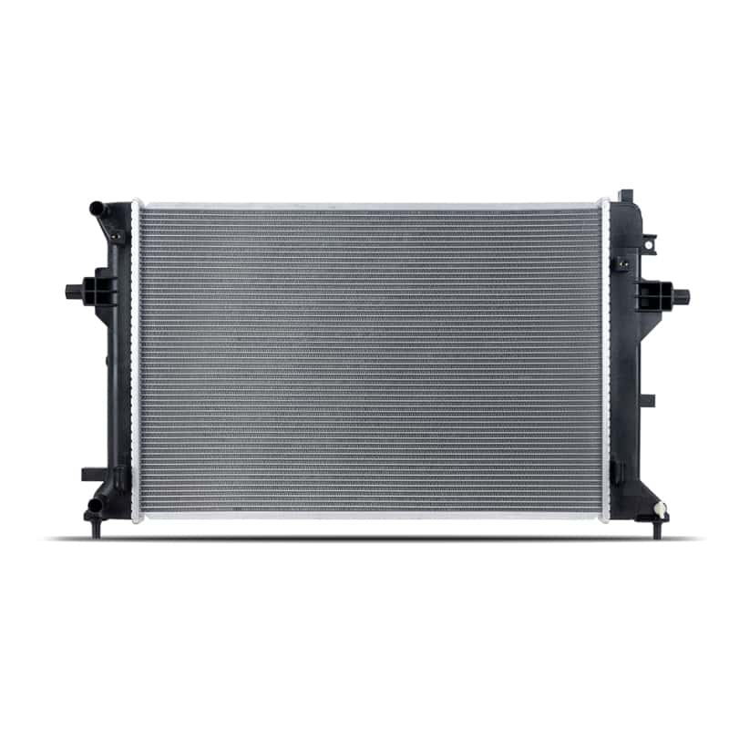 Mishimoto — Mishimoto 19-23 Hyundai Kona I30 Replacement Radiator
Radiator - view 2