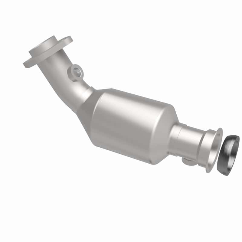Magnaflow — Magnaflow 2003 Jeep Liberty 3.7L Direct Fit Converter
California - view 13